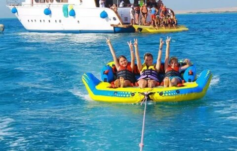 Hurghada sea excursions prices