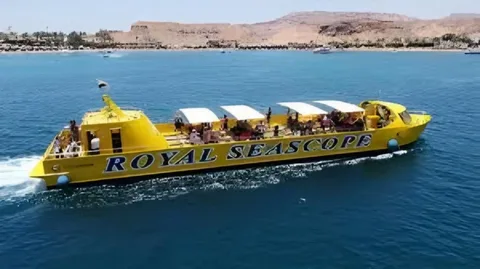 Holidays in Hurghada