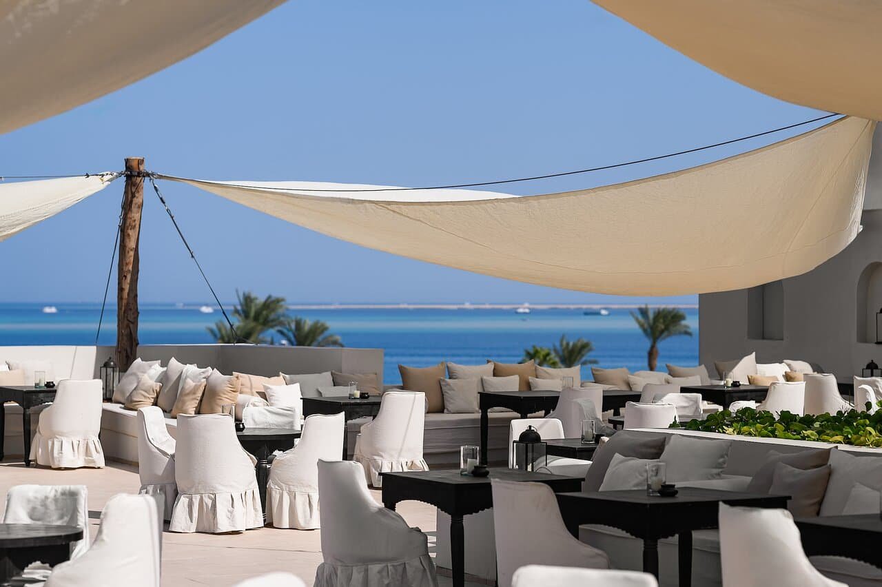 Hurghada restaurant recommendations