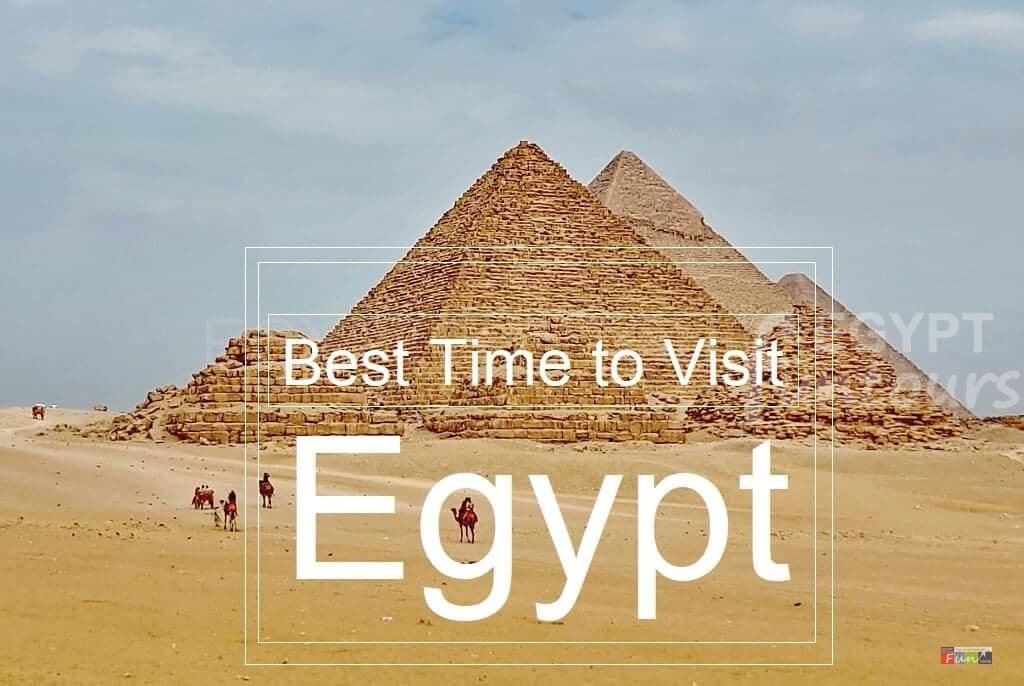 Hurghada Pyramids Tour Price