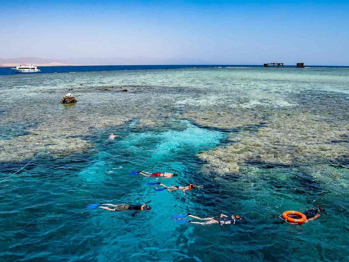 Excursions from Hurghada: where is the best place to go?
