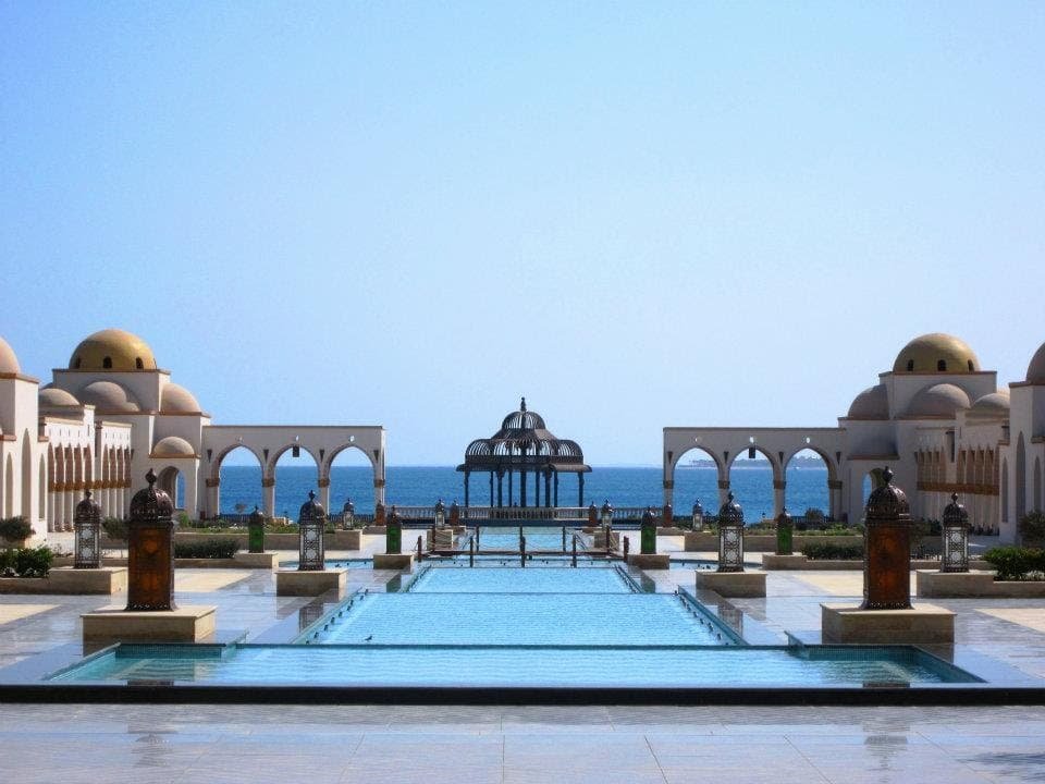 Hurghada excursions for couples: what to choose?