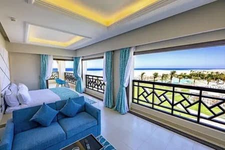 Romantic tour to Egypt for two