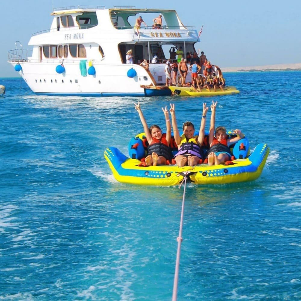 Top 10 things to do in Hurghada