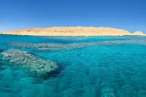 A brief history of Hurghada for tourists