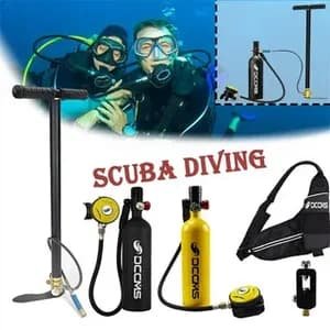 Snorkeling mask and snorkel rental in Hurghada