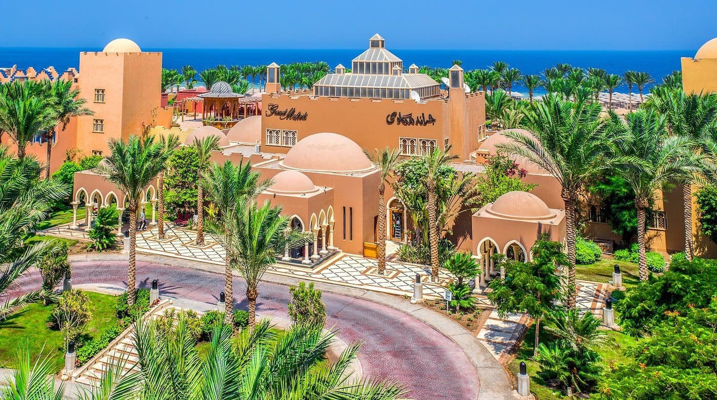 Hurghada excursion companies ratings