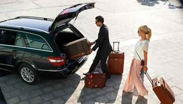 Transfer Hurghada Somabay