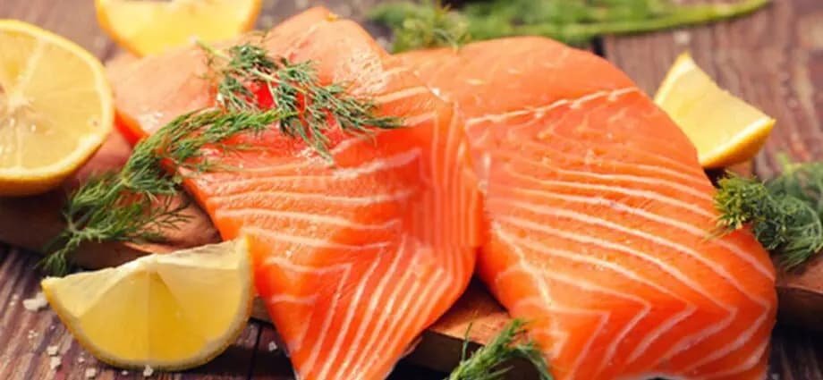 Order seafood in Hurghada