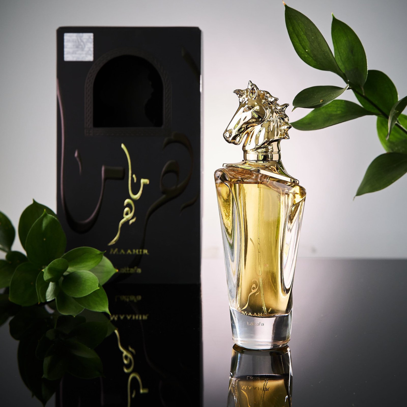 Buy Arabian perfumes in Hurghada