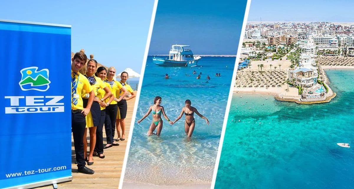 transport in Hurghada