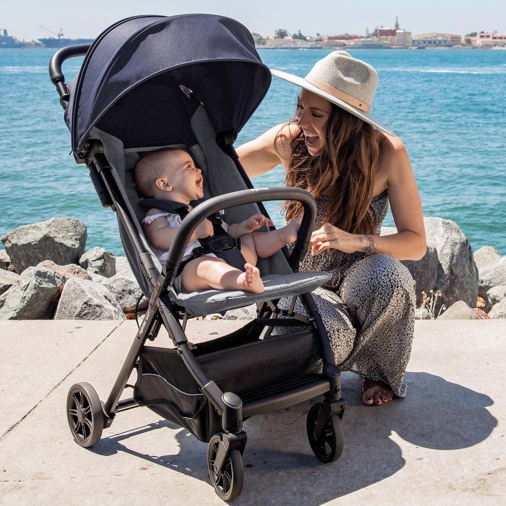 Stroller rental in Hurghada: 10 current and reliable offers for 2026