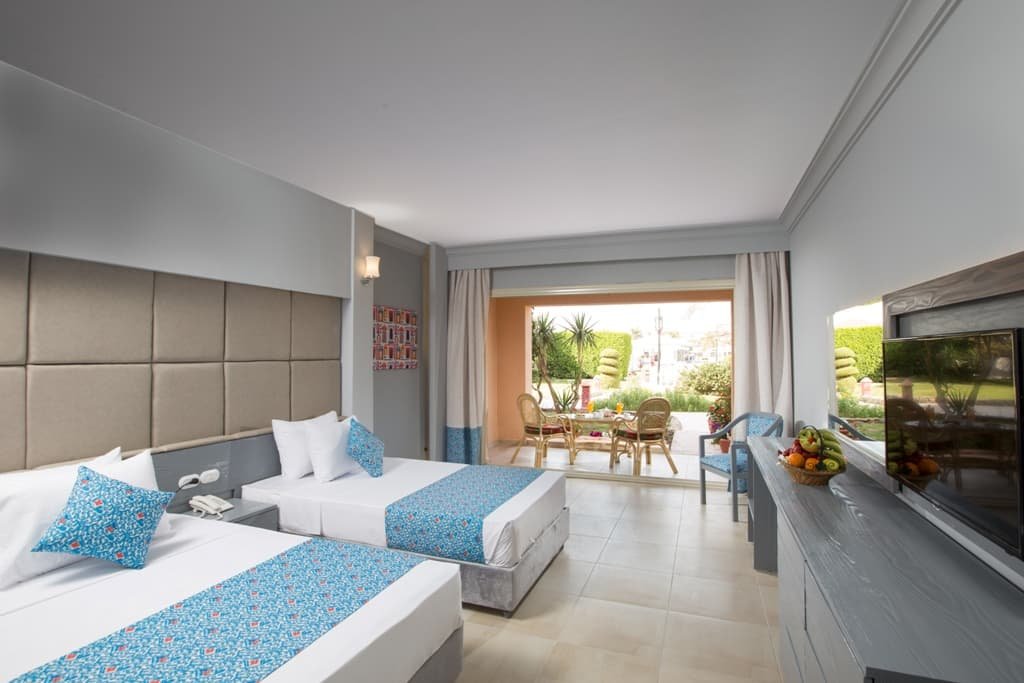 Baby crib rental in Hurghada: 7 current and reliable options for 2026