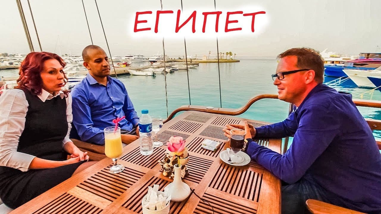 Interpreter for a Meeting in Hurghada: 5 Effective Tips for a Reliable Choice