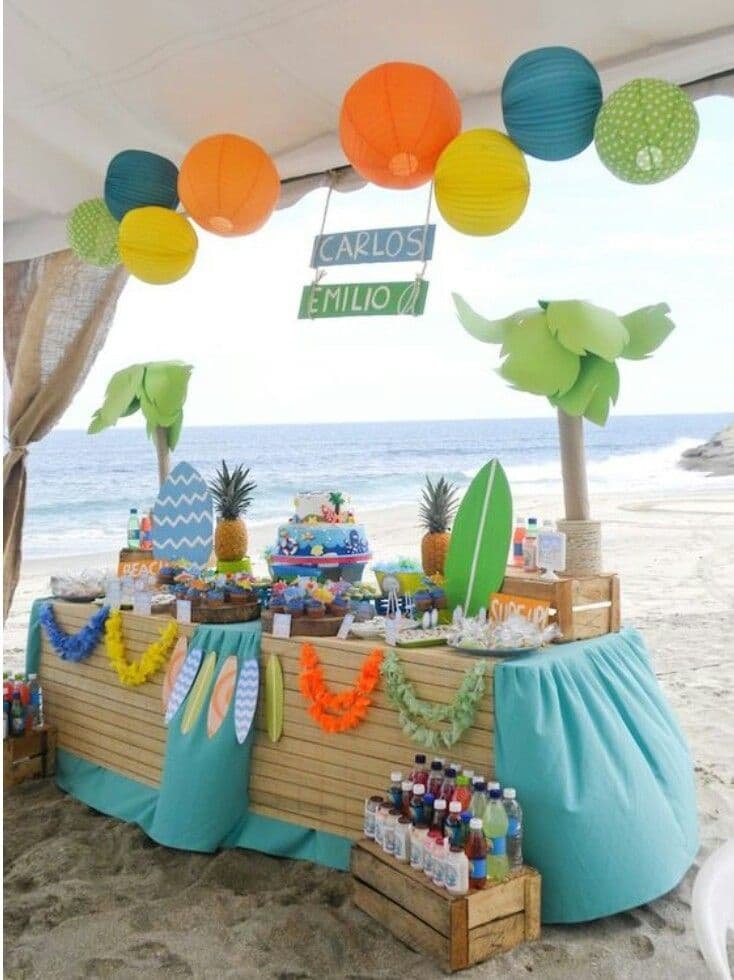 Organizing a Children's Birthday Party in Hurghada: 7 Relevant and Reliable Tips