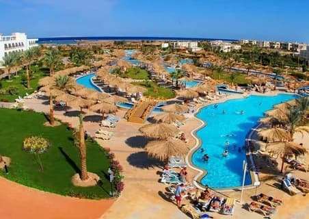 Long Beach Residence Hurghada: 7 Top Tips