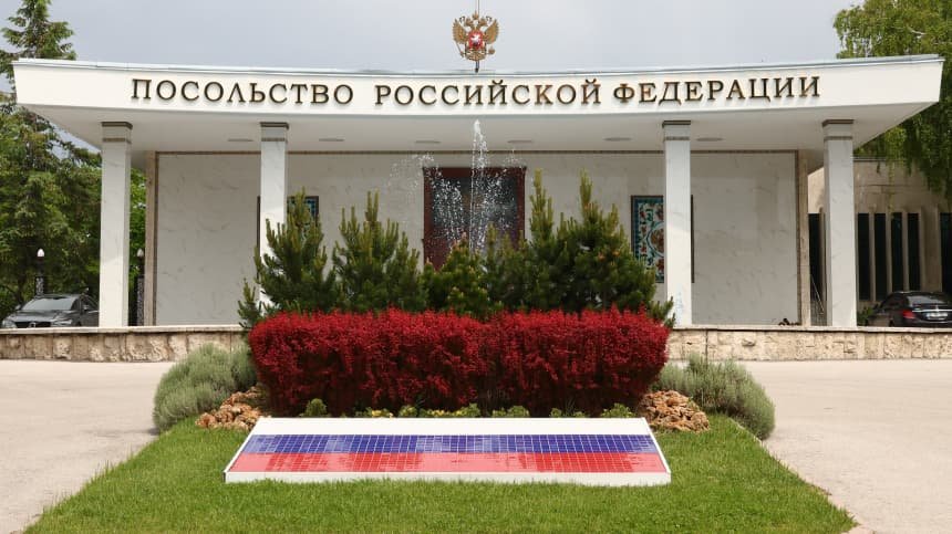 Russian Consulate in Egypt: 7 Detailed Excellent Tips