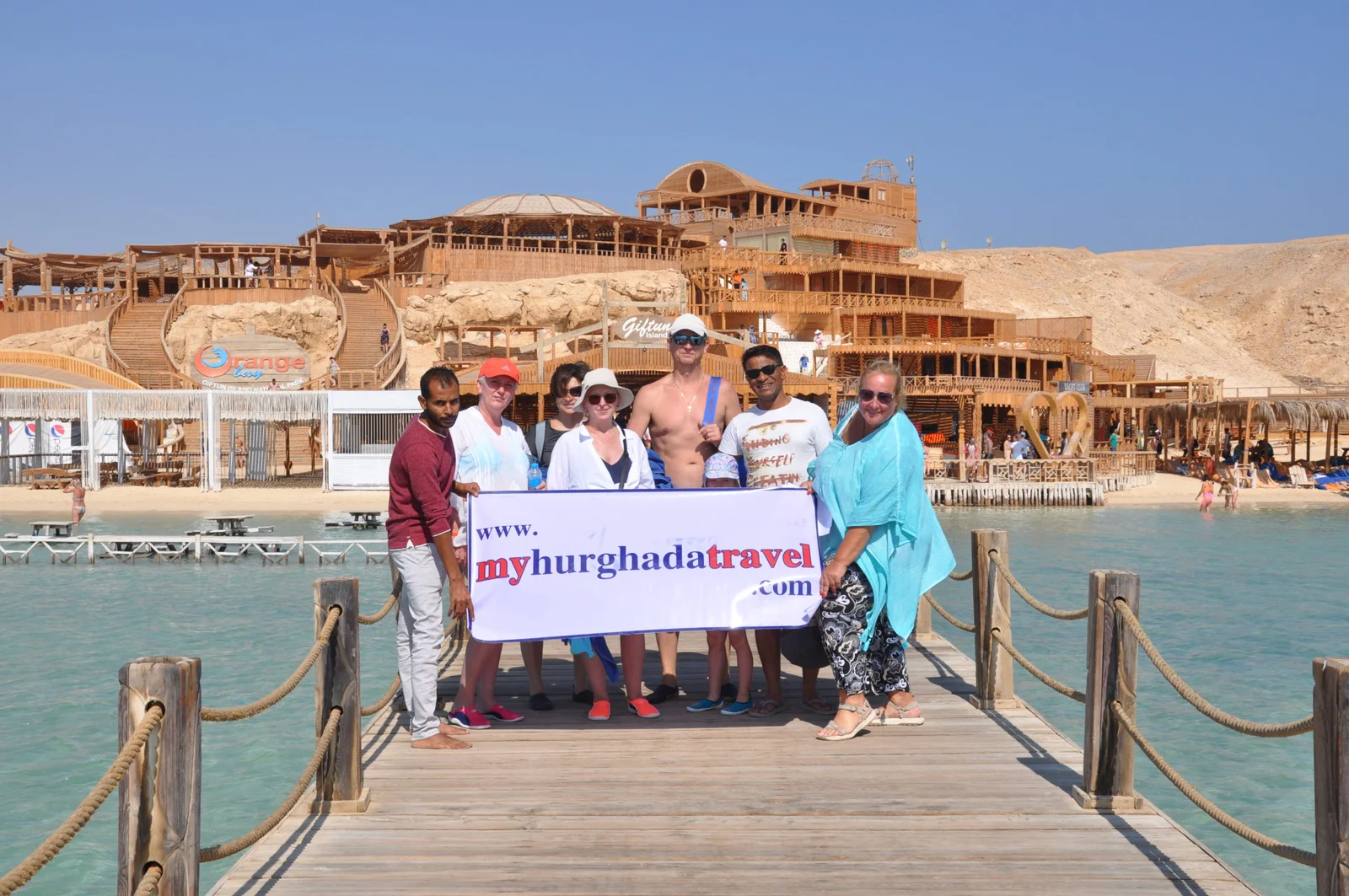 24/7 Hurghada Tourist Support: 7 Proven Great Tips
