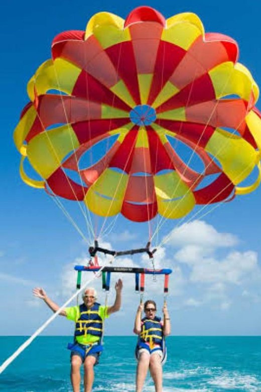 All-inclusive tours to Hurghada: 7 Current Great Deals for 2026