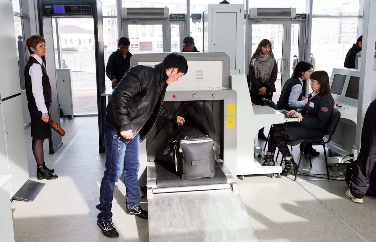 Fast Track Passport Control Hurghada: 7 Proven Tips for a Great Pass