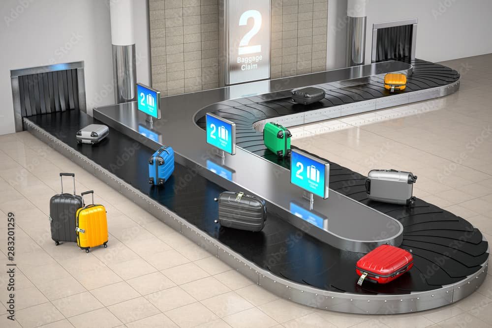 Hurghada Airport Porter: 7 Reliable and Excellent Tips