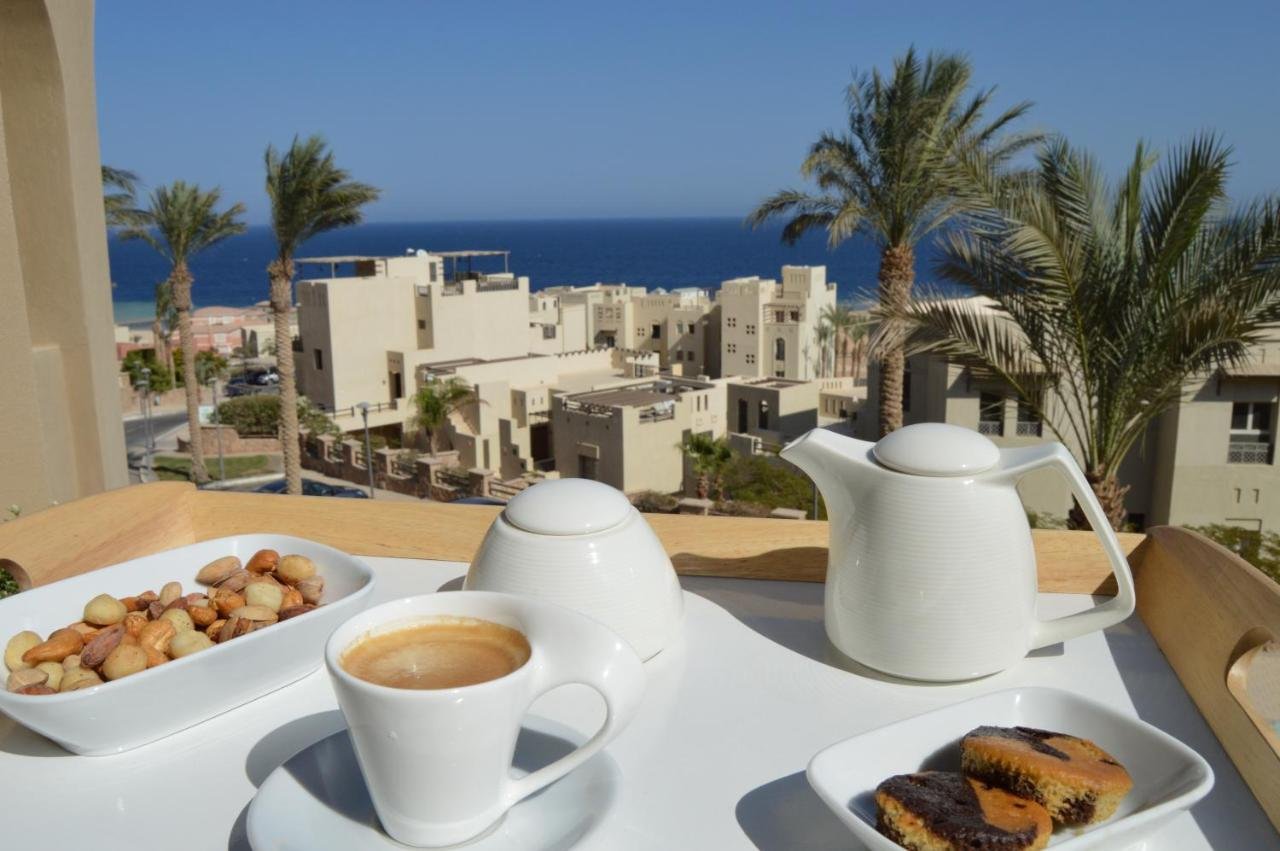 Room service coffee delivery in Hurghada: 7 reliable and proven options