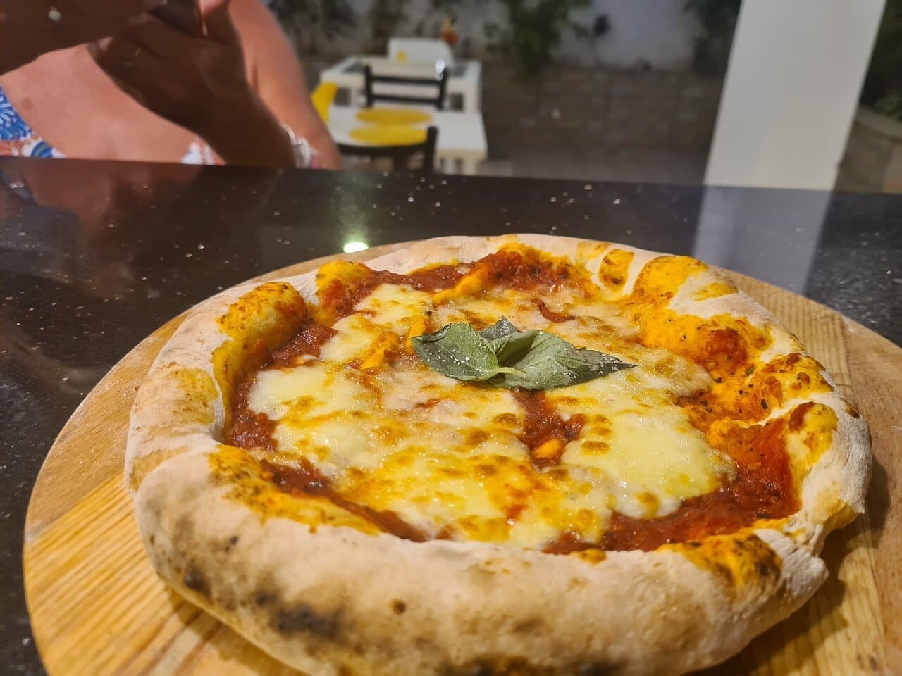 Pizza Delivery to a Hurghada Hotel: 7 Best and Most Affordable Options