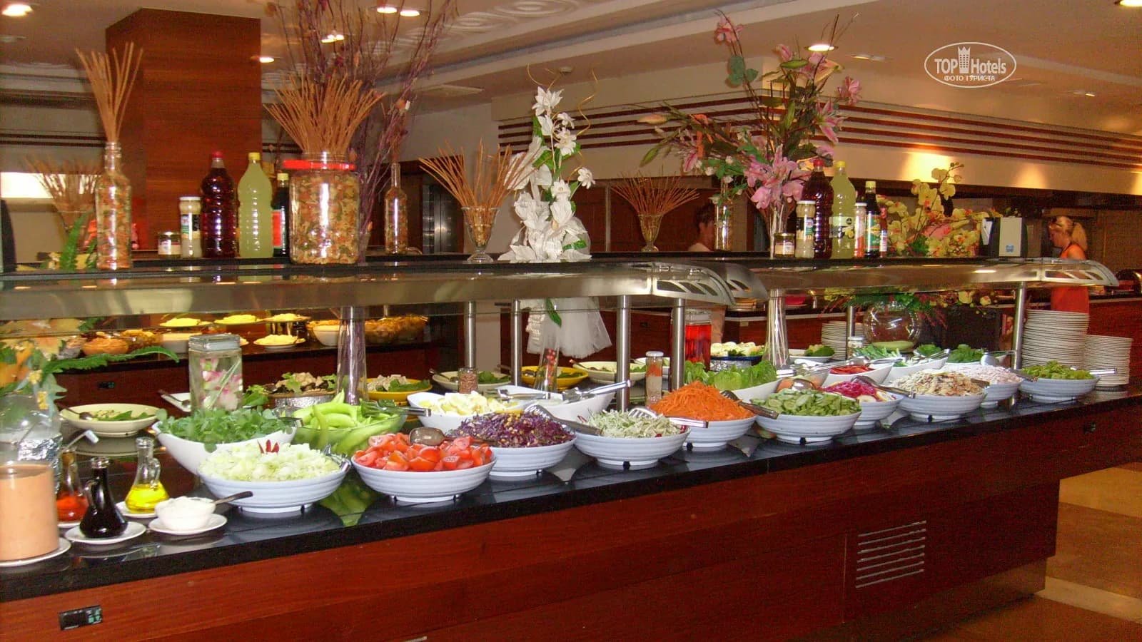 Diet food delivery in Hurghada: 7 proven and strong services