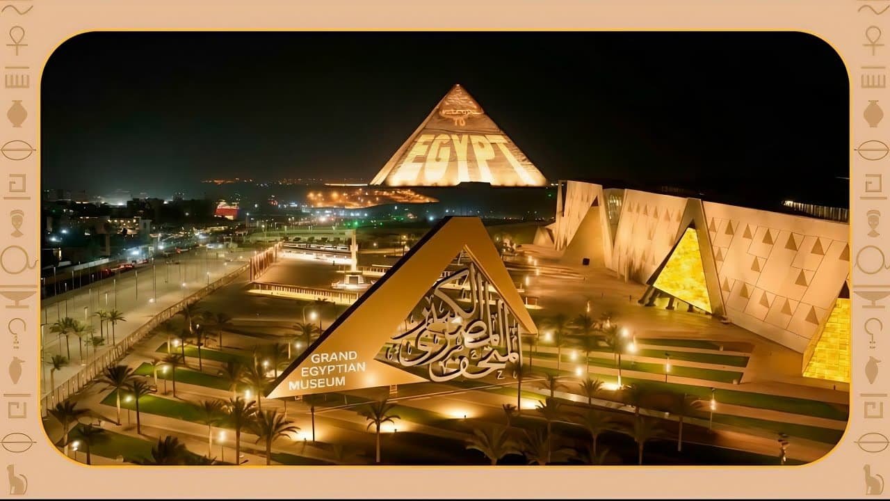 Egyptian Museum Cairo: What to See in 2026: 10 Best Tips