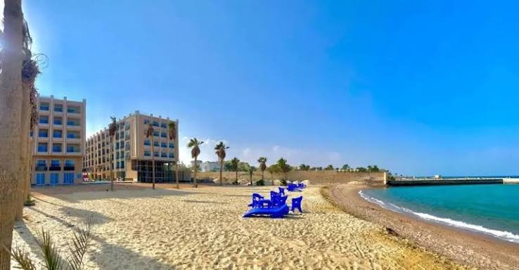 Long-Term Property Rental in Hurghada: 7 Current Best Choices 2025