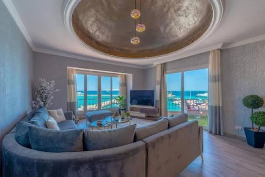 Hurghada Apartments with Sea View: 7 Current Best Choices