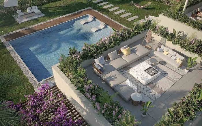 Buy an Apartment in Makadi Bay: 7 Current and Strong Choices 2025