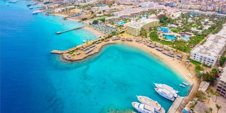 Reliable Developers in Hurghada: 7 Profitable and Reliable Options 2025