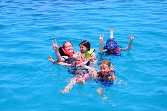 best excursions for children Hurghada: 7 Effective Excellent Programs 2025