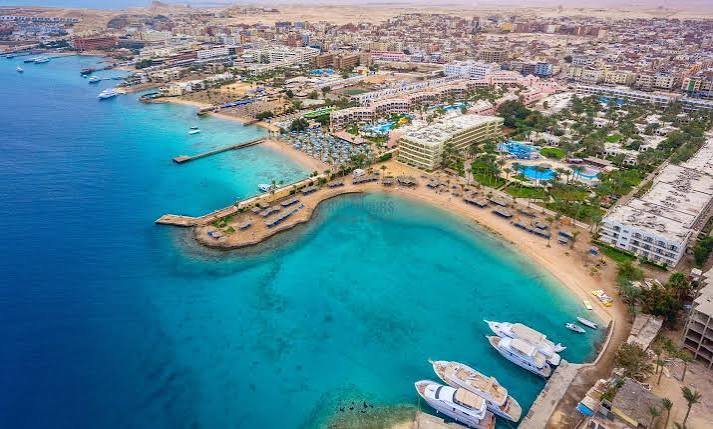 Should You Book Excursions in Hurghada at the Hotel? 5 Complete and Reliable Tips