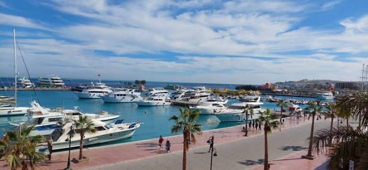 Book an Excursion in Hurghada Online: 7 Detailed Powerful Steps 2025