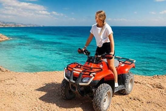 The Best Russian-Speaking Guide in Hurghada: 7 Useful Tips for 2025