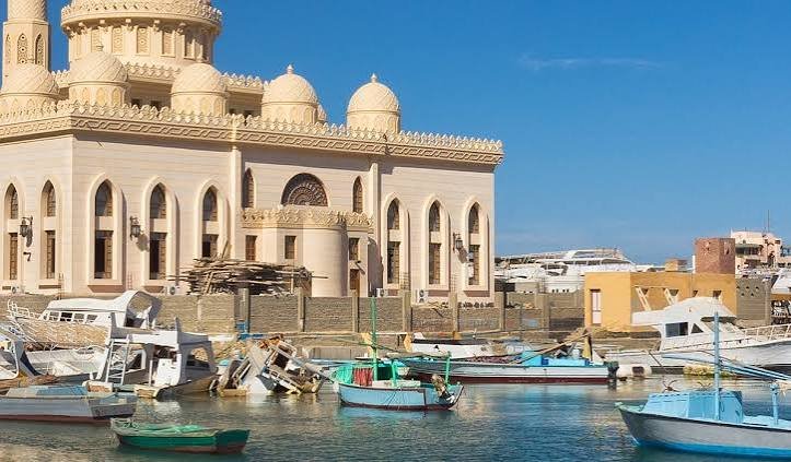 Excursions from Hurghada in Russian: Reviews 2025 – 7 Best Value Choices