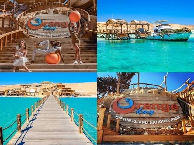 Where to Go on Tours from Hurghada: 7 Practical and Reliable Destinations 2025