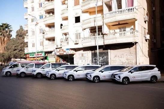 Book a Hurghada Transfer in Advance: 7 Current and Cost-Effective Solutions 2025
