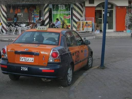 Are Taxis in Hurghada Safe at Night? 7 Proven Tips for a Safe Ride