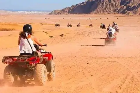 Excursions from Hurghada prices