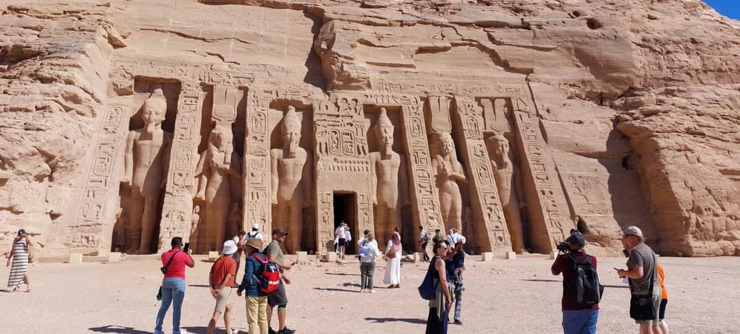 Abu Simbel Tour from Hurghada: A Comprehensive Review for 2026 Abu Simbel Tour from Hurghada: A Comprehensive Review for 2026