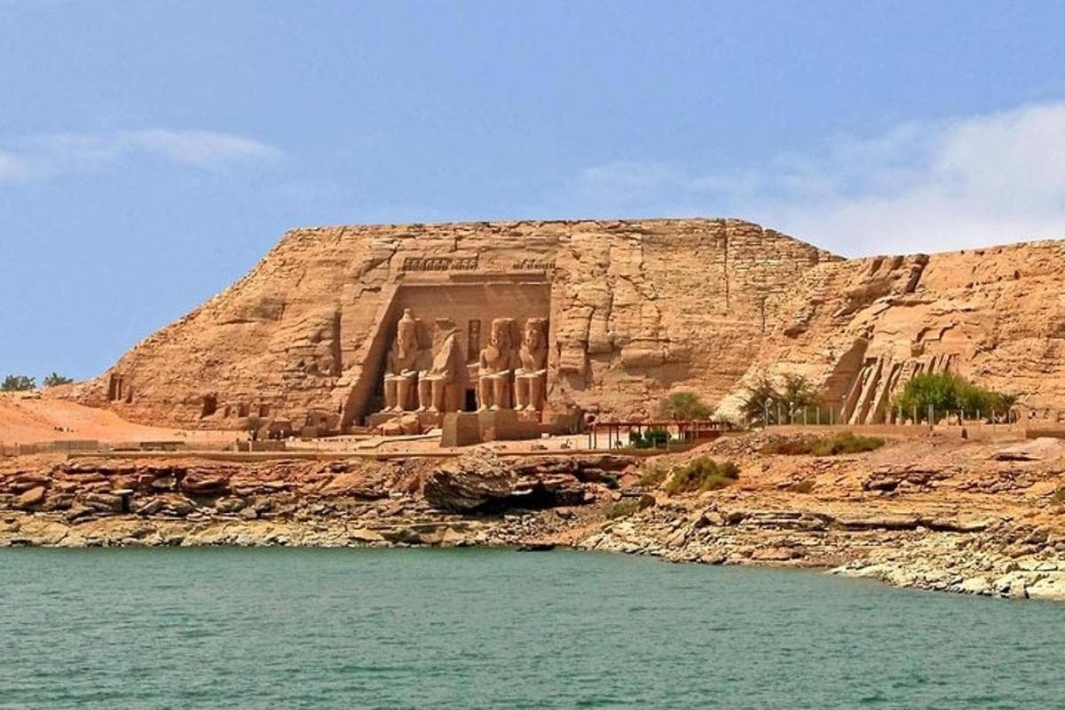 How to organize a tour from Hurghada? How to organize a tour from Hurghada?