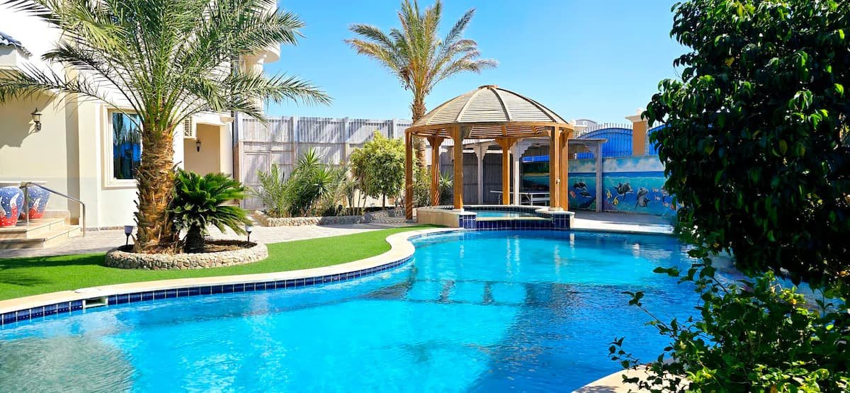 Ищете аренда вилы Хургада? Узнайте о лучших предложениях, ценах и советах по аренде вилл в Хургаде. Найдите идеальный вариант для отдыха! Посмотрите сейчас! - 2