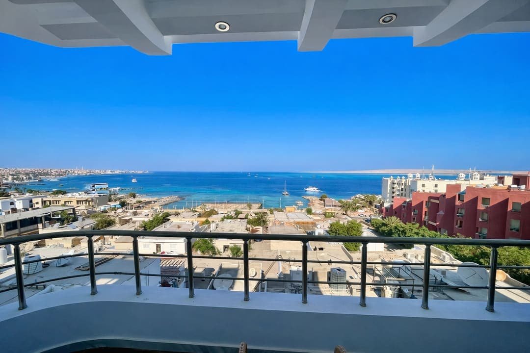 Renting an apartment in Hurghada for permanent living: advice on choice, cost and myths. Find out how to make the right choice. - 2