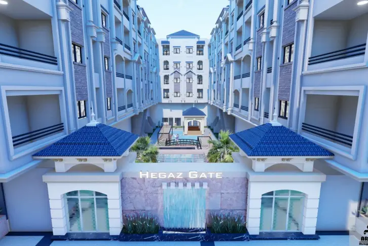 Renting an apartment in Hurghada for permanent living: advice on choice, cost and myths. Find out how to make the right choice. - 3