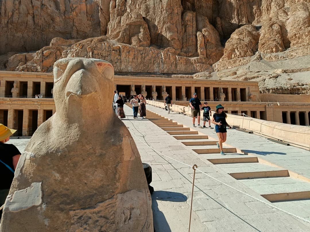 Valley of the Kings, Luxor Tour