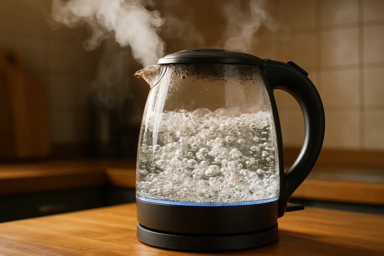 Tips for Boiling Water Tips for Boiling Water