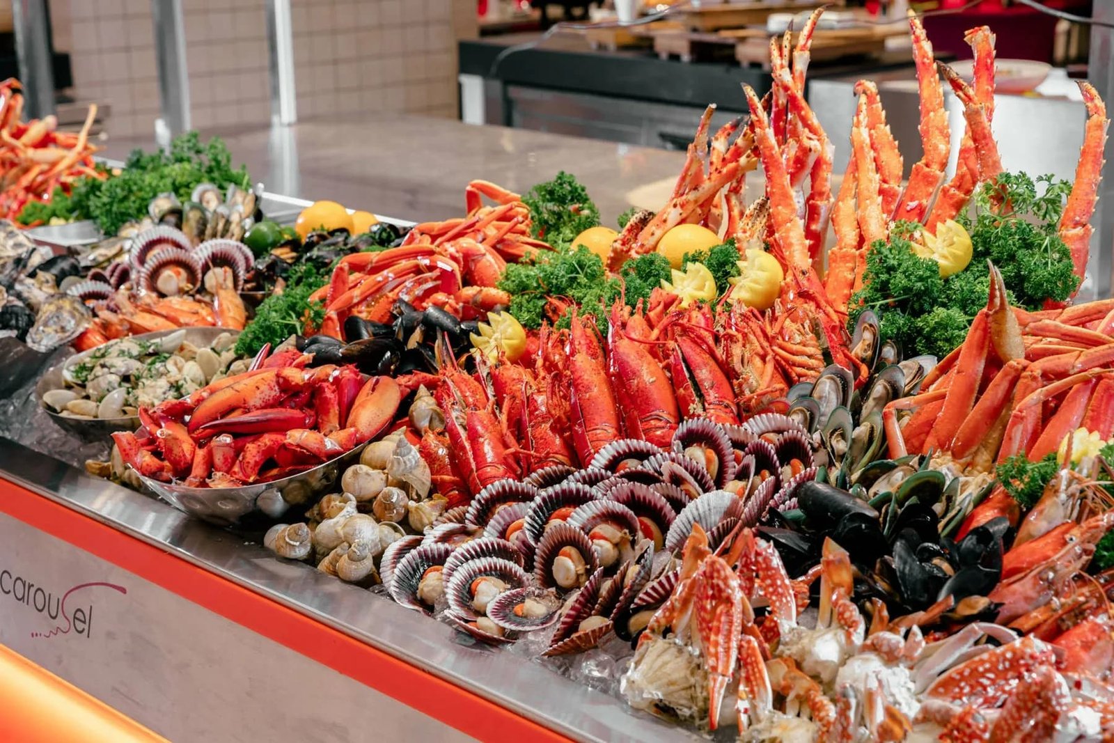 Advice on choosing a restaurant Advice on choosing a restaurant